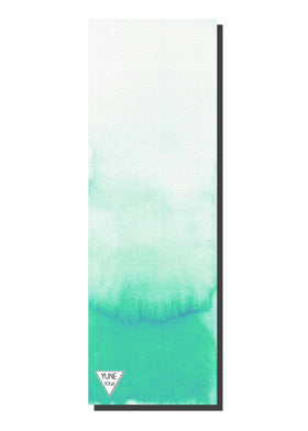 Eco-Friendly Non-Slip Yoga Mat